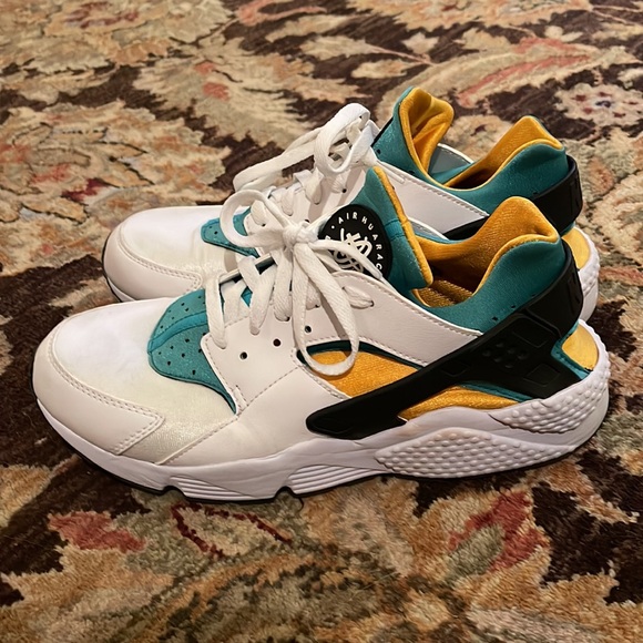 🎉pricedropNIKE-AIR HUARACHE MENS 10.5